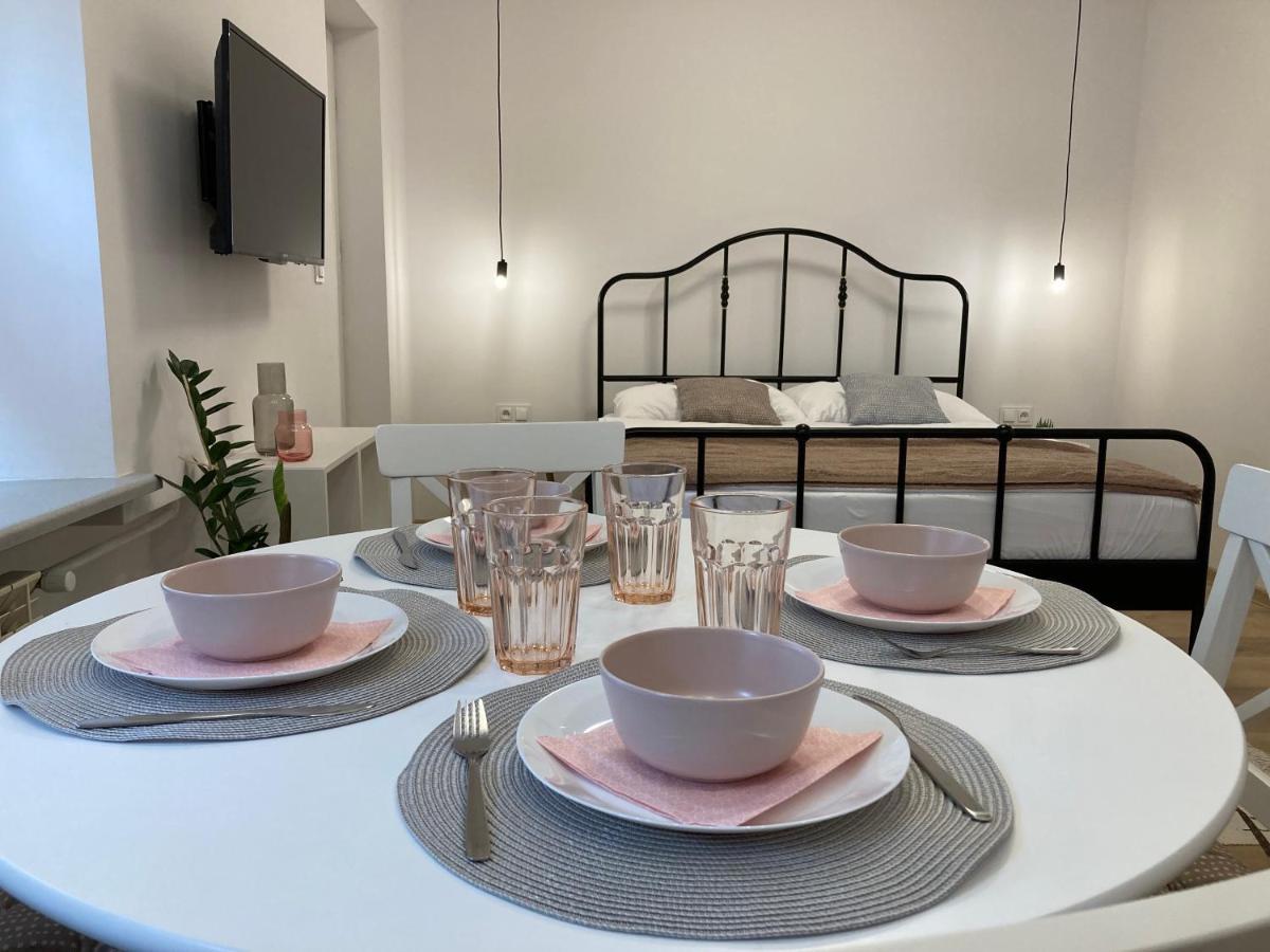 Duo 1 Debniki Apartamento